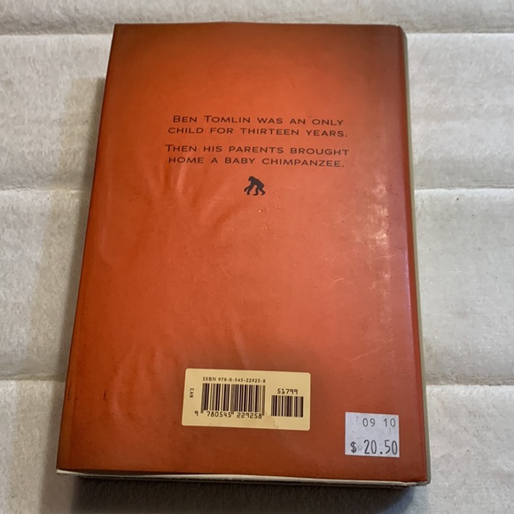 YA.  Half Brother - Picture 4 of 6